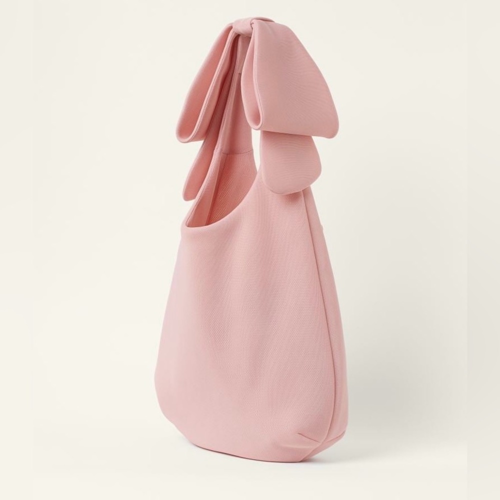 Rare! ๐ Simone Rocha x H&M Large Bow Bag - Picture 3 of 7